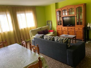 Alquiler habitación piso uji Castellón