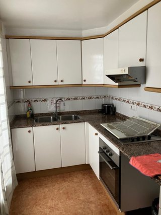 Alquiler habitación piso uji Castellón