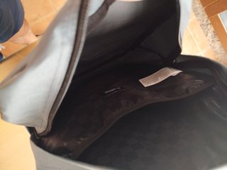 Mochila Vans Old Skool Class OS Nueva
