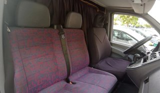 Mercedes-Benz Vito 1998