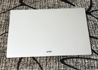 Acer Aspire Lite AL 15 54P-53UA Plata