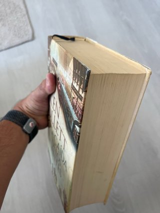 La caída de los gigantes
