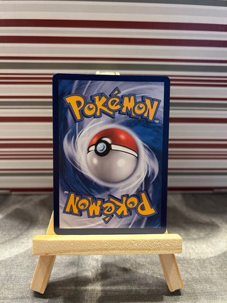 Carta Pokémon Snorlax 086/115 R