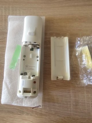 Nintendo Wii Completa Blanca