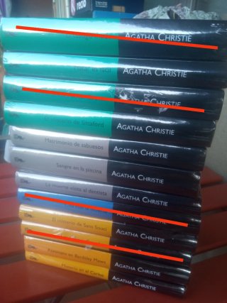 Libros
