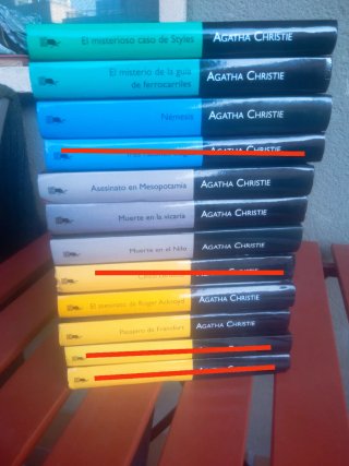Libros