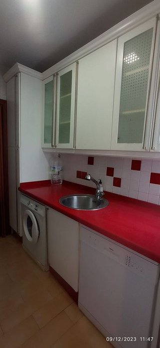 Piso en alquiler en Santa Rosa - Valdeolleros en Córdoba