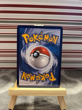 Carta Pokémon Shaymin 014/115 R