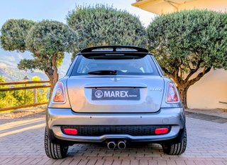 MINI Cooper S R56