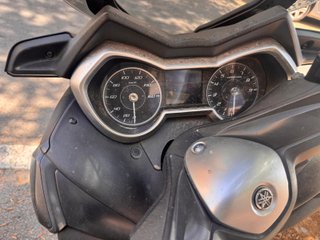 YAMAHA X-MAX 300 - 2020