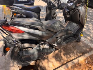 YAMAHA X-MAX 300 - 2020