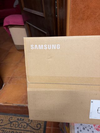 Monitor Samsung S27D302GAU 27 LED IPS