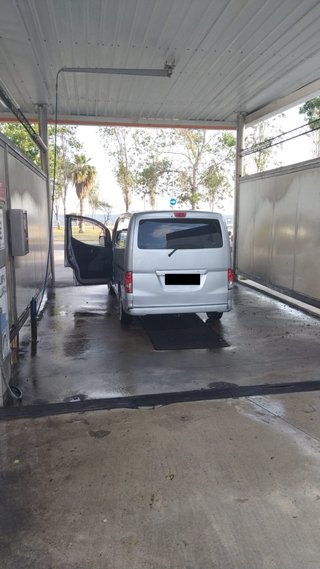 Nissan NV200 Evalia Camperizada