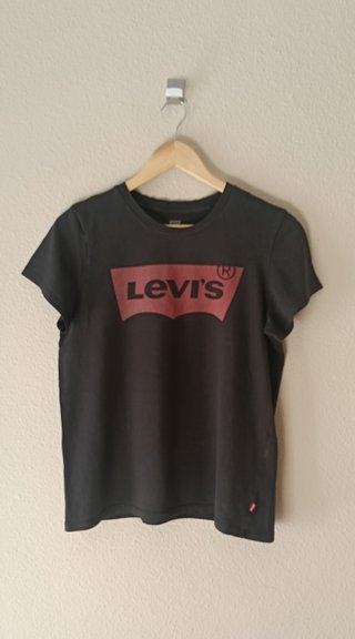 Lote 8 Camisetas Levi's Mujer - Tallas Varias