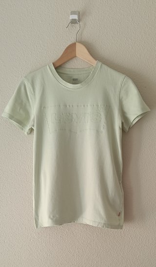 Lote 8 Camisetas Levi's Mujer - Tallas Varias