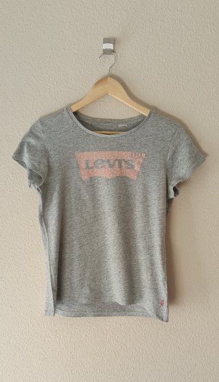 Lote 8 Camisetas Levi's Mujer - Tallas Varias