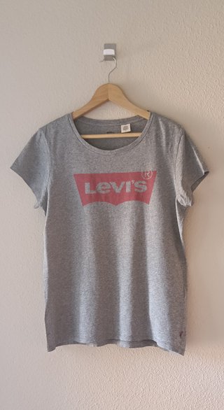 Lote 8 Camisetas Levi's Mujer - Tallas Varias