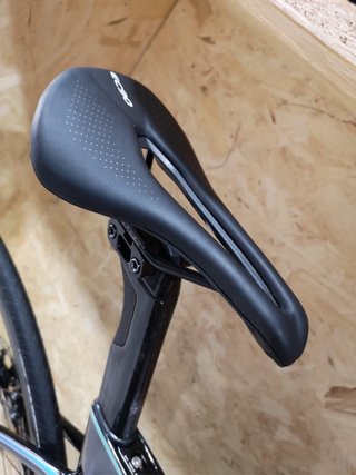 Mérida Reacto YC Edition limited Talla S