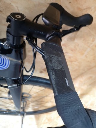 Mérida Reacto YC Edition limited Talla S