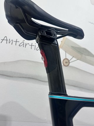 Bicicleta carretera Mérida Reacto YC Talla S