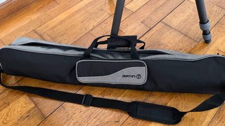 Trípode Gitzo GT2530EX Carbono + Rótula Markins