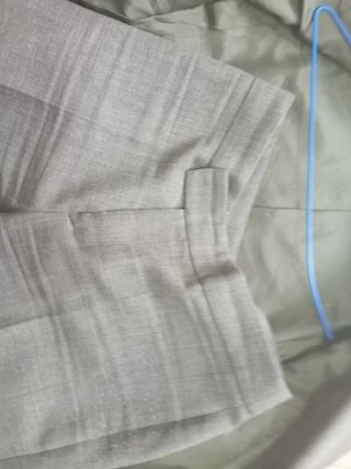 Traje completo marrón