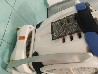 Silla Coche Star Ibaby Isofix Travel