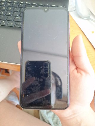Móvil Ulefone Rosa/Morado