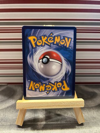 Carta Pokémon 狙射树枭 140 HP