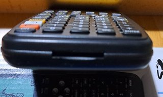 Calculadora Gráfica HP 50g