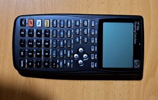 Calculadora Gráfica HP 50g