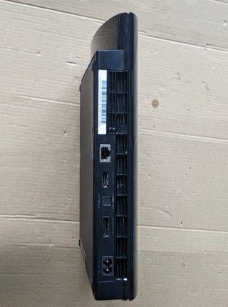 PS3 Slim Juegos