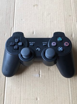 PS3 Slim Juegos