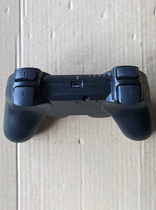 PS3 Slim Juegos