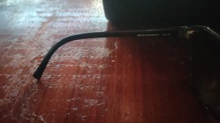 Gafas de sol