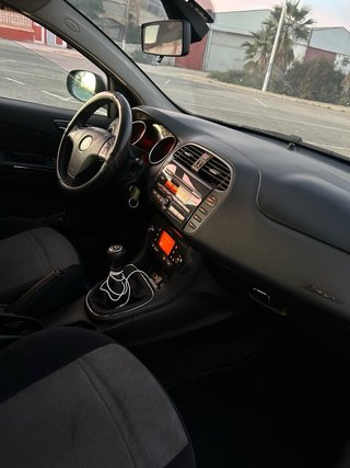 FIAT Bravo 2009