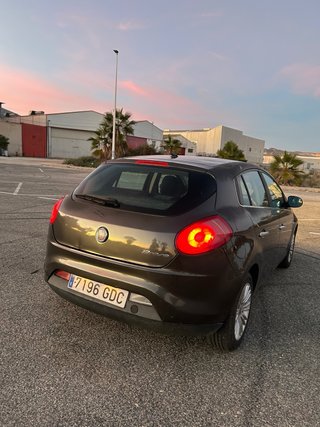FIAT Bravo 2009
