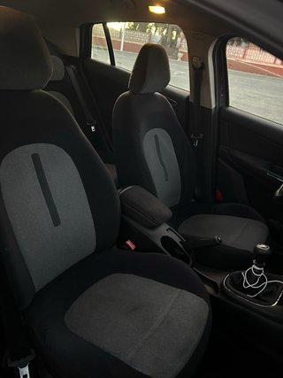 FIAT Bravo 2009