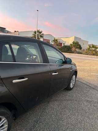 FIAT Bravo 2009