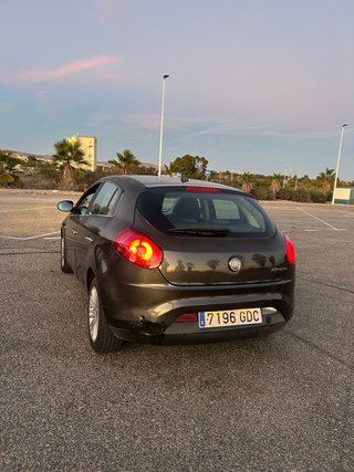 FIAT Bravo 2009
