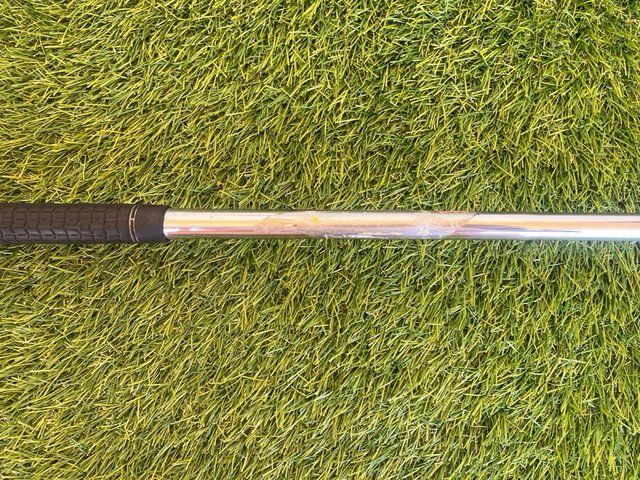 Taylormade Burner PW Diestro
