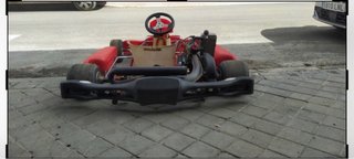Rotax max 125