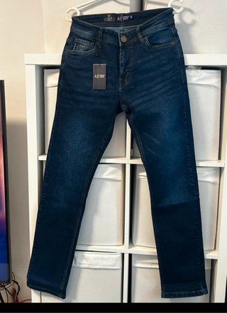 Armani Jeans Vaqueros Hombre Talla M W30/L32