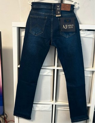 Armani Jeans Vaqueros Hombre Talla M W30/L32