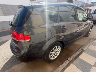 SEAT Altea XL 2011