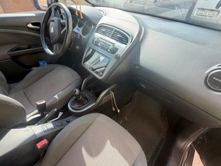 SEAT Altea XL 2011