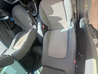 SEAT Altea XL 2011