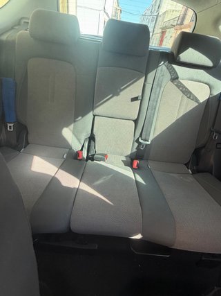 SEAT Altea XL 2011