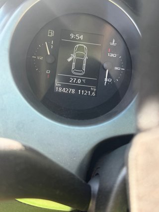 SEAT Altea XL 2011
