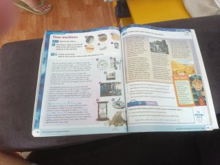 Life Adventures Level 4 Pupil's Book with eBook...